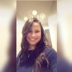 Meet your Posher, Tamia